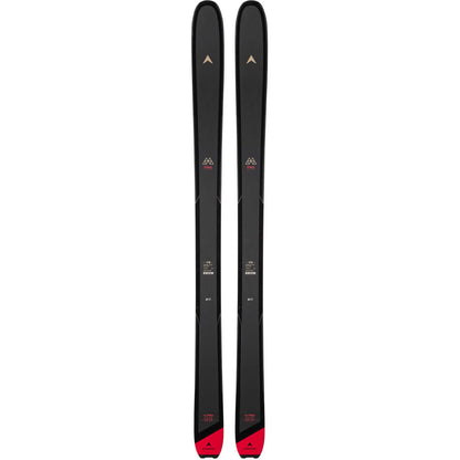 Skis - M-Pro 99 W 22