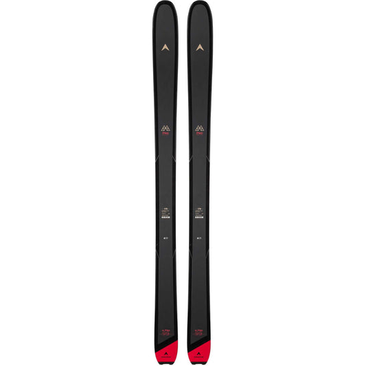 Skis - M-Pro 99 W 22