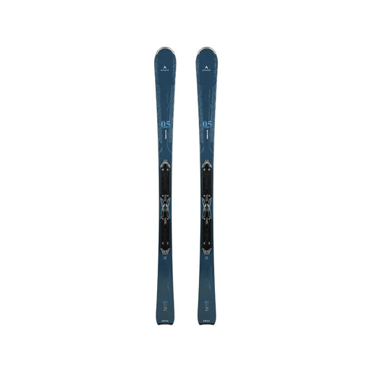 Skis - E Lite 5 25