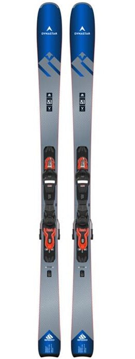 Skis - Speed 263 D 24