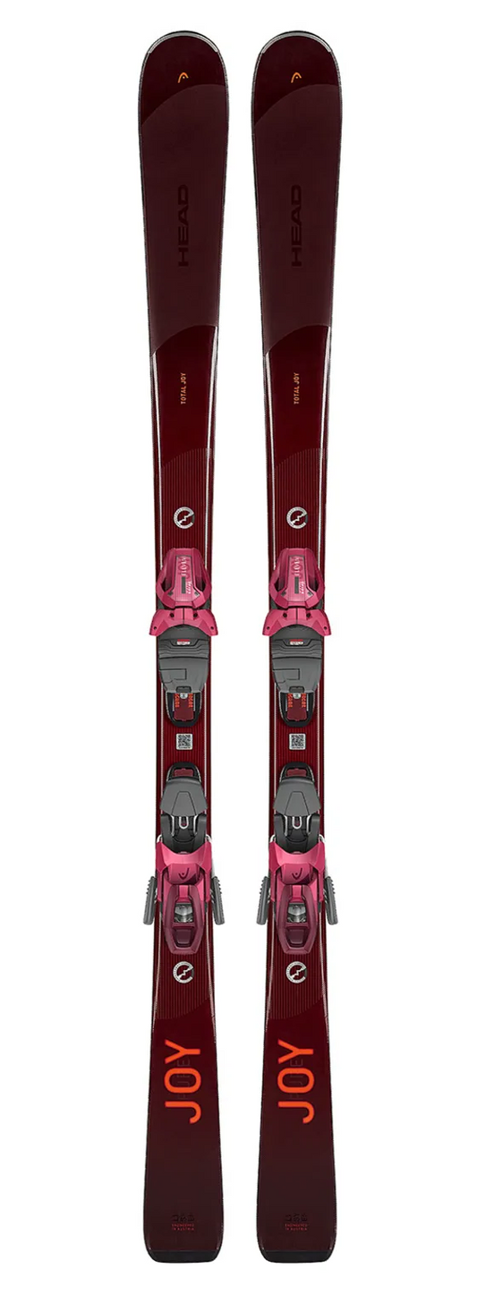 Skis - e-Total Joy Pro