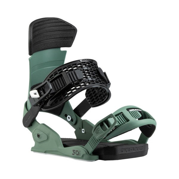 Binding-SB - Fifty 25