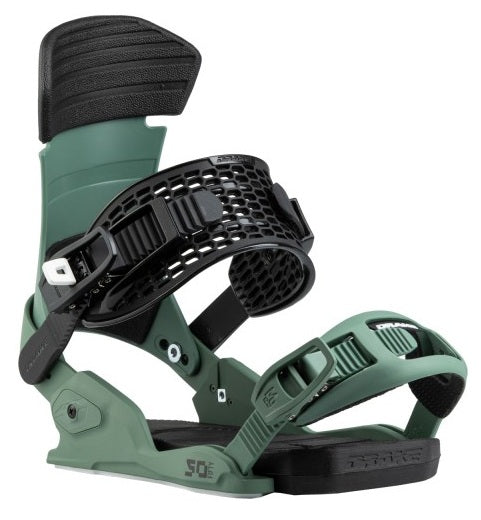 Binding-SB - Fifty 25