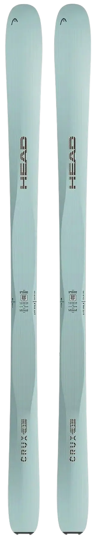 Skis - Crux 81 25