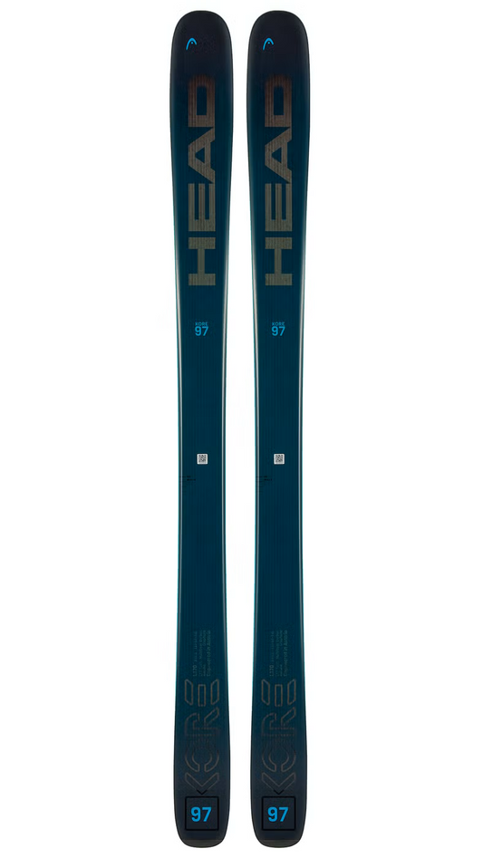 Skis - Kore 97W 23