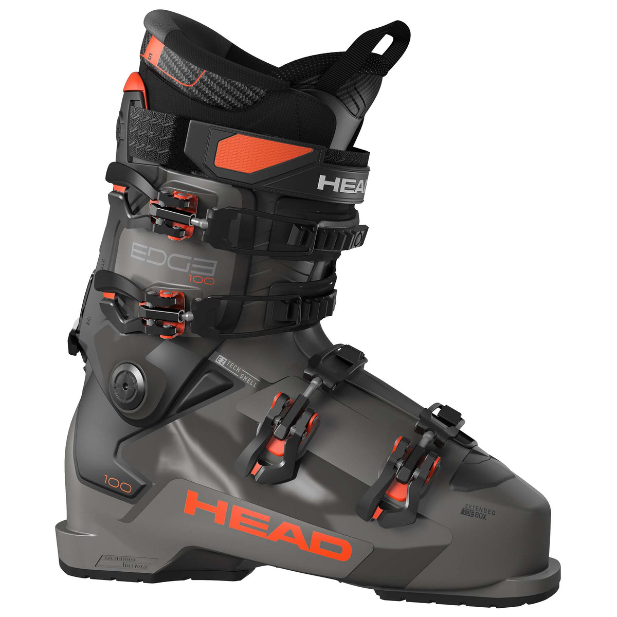 Boots-Ski - Edge 100 HV 24
