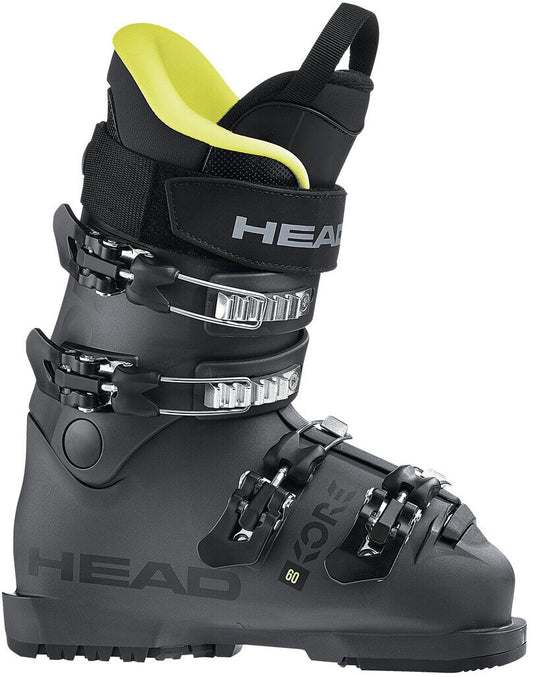 Boots-Ski - Kore 60 Jr 24