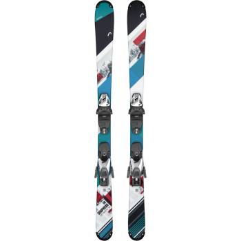 Junior Skis - Souphead SLR Pro