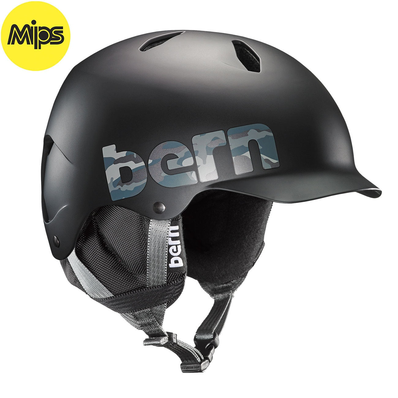 Helmet - Bandito MIPS Jr 24