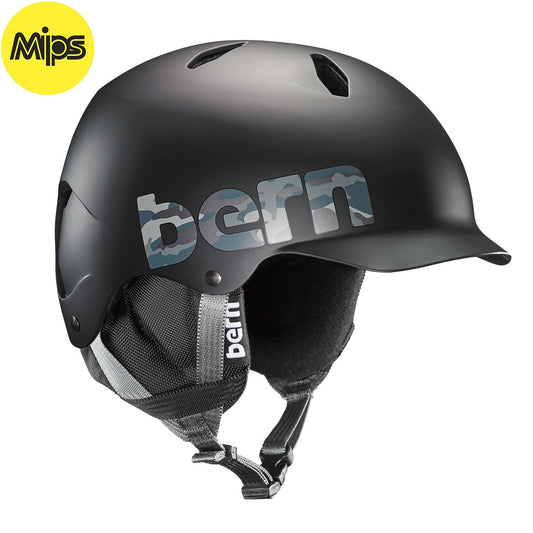 Helmet - Bandito MIPS Jr 24
