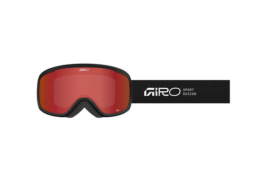 Goggles - Cruz Stacked 25