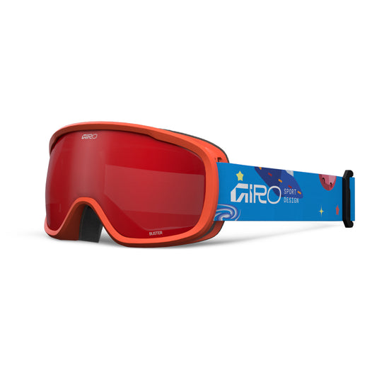 Goggles - Buster 26