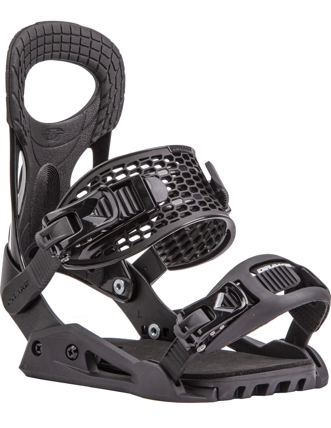 Binding-SB - King 25