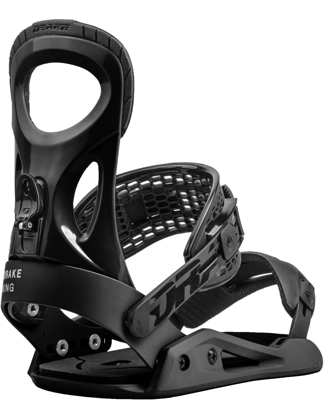 Binding-SB - King 25