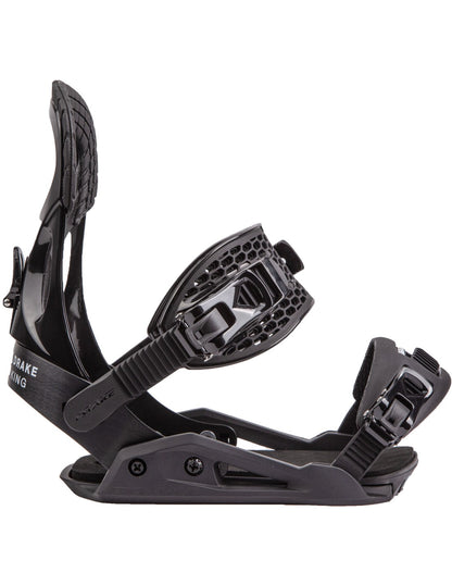 Binding-SB - King 25