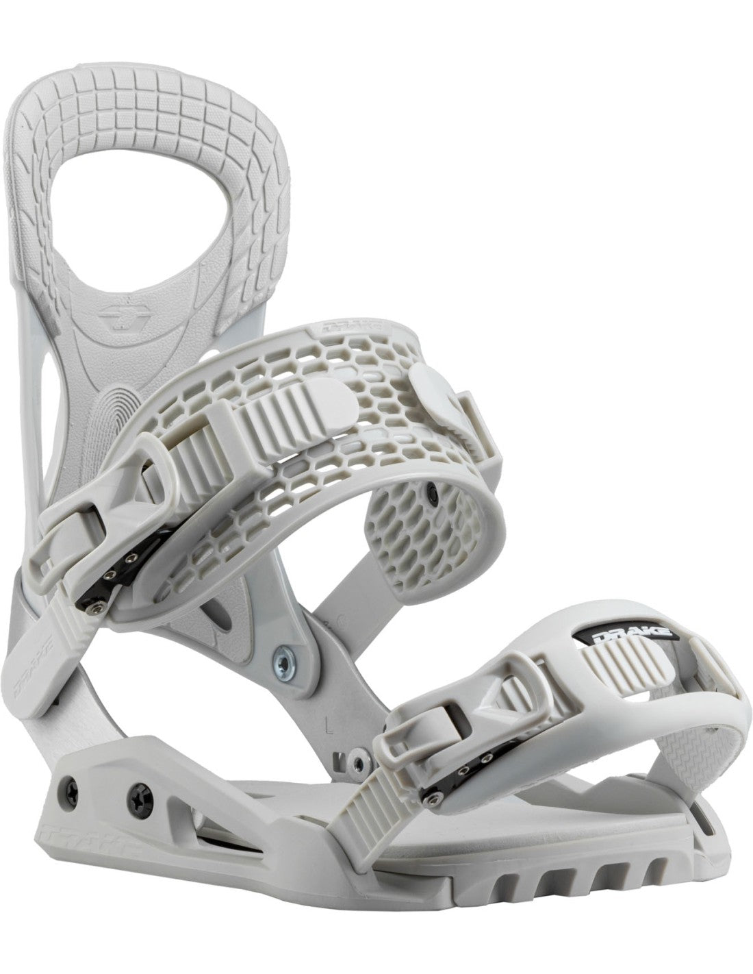 Binding-SB - King 25