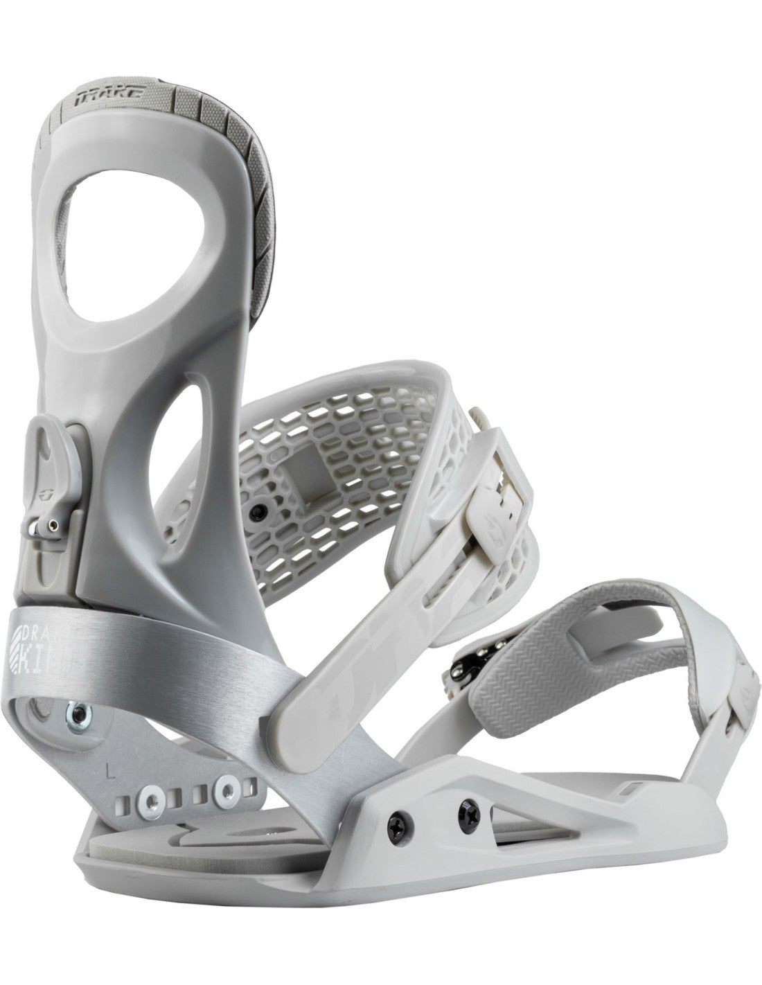 Binding-SB - King 25