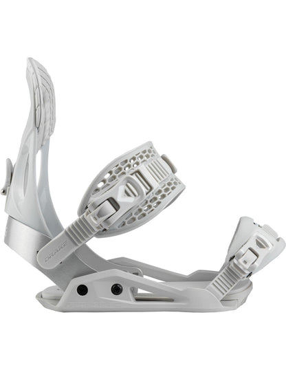 Binding-SB - King 25