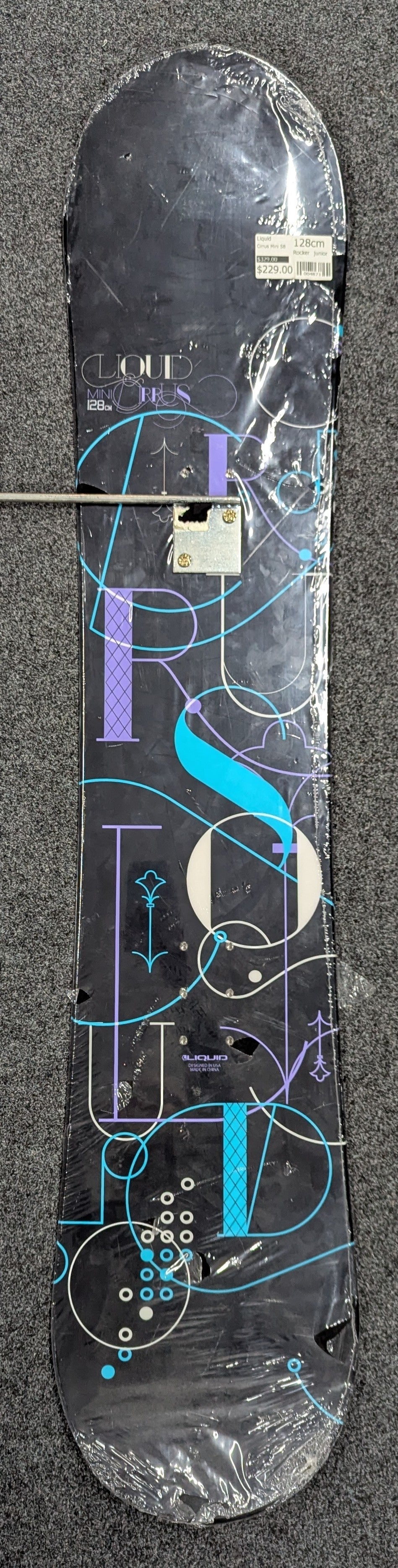 Snowboard - Cirrus Mini