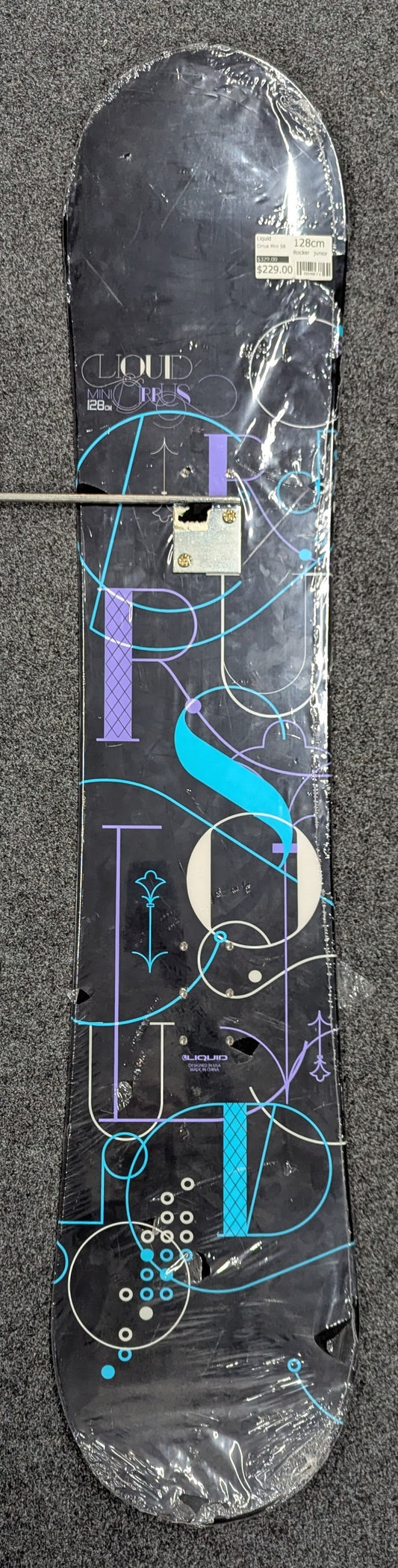 Snowboard - Cirrus Mini