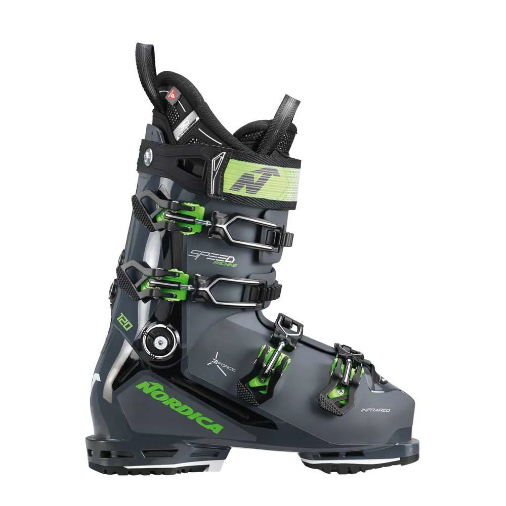 Boots-Ski - Speedmach 3 120 23