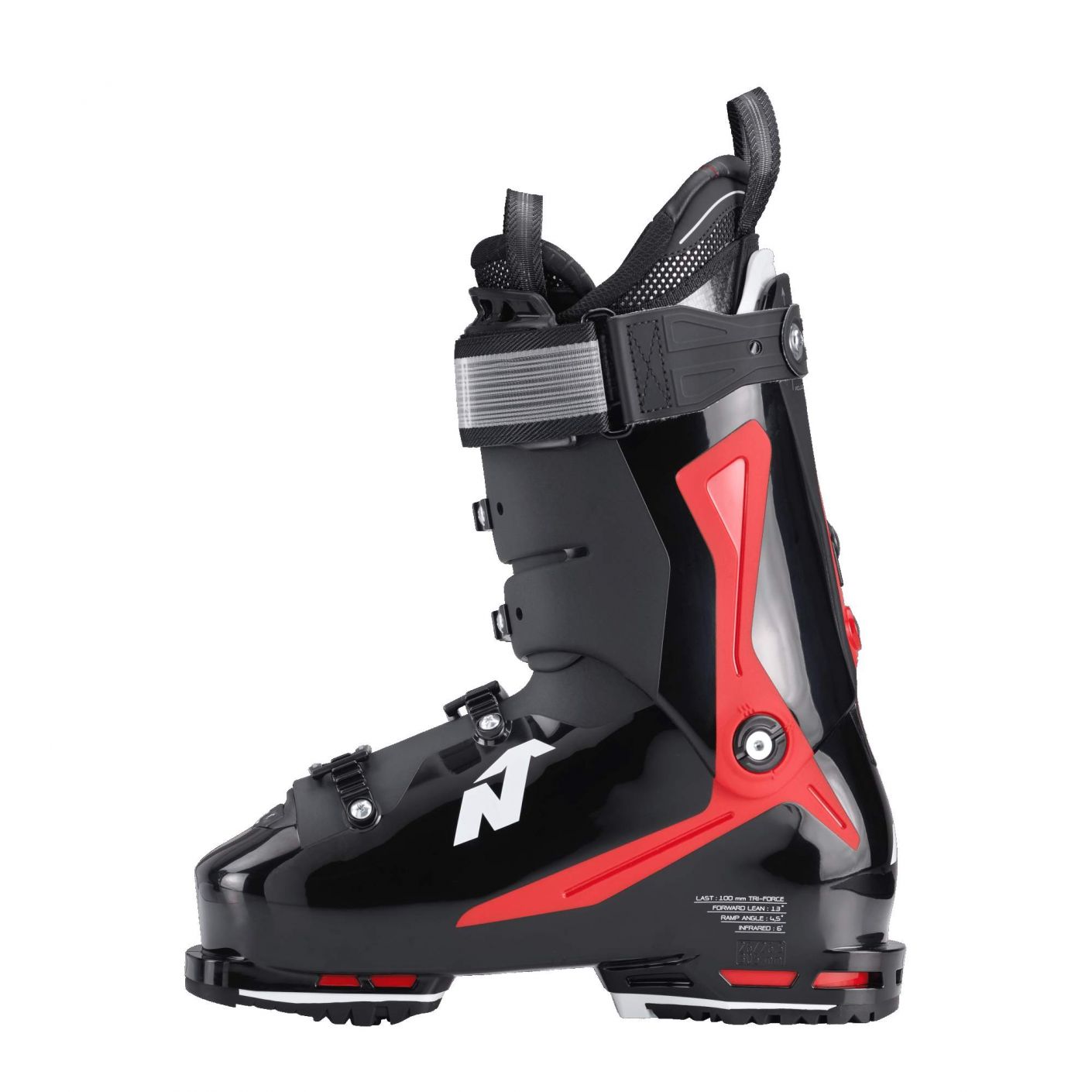Boots-Ski - Speedmach 3 130 23
