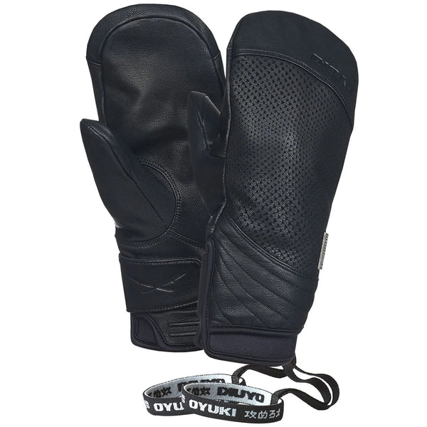 Gloves - Chika Mitt 24