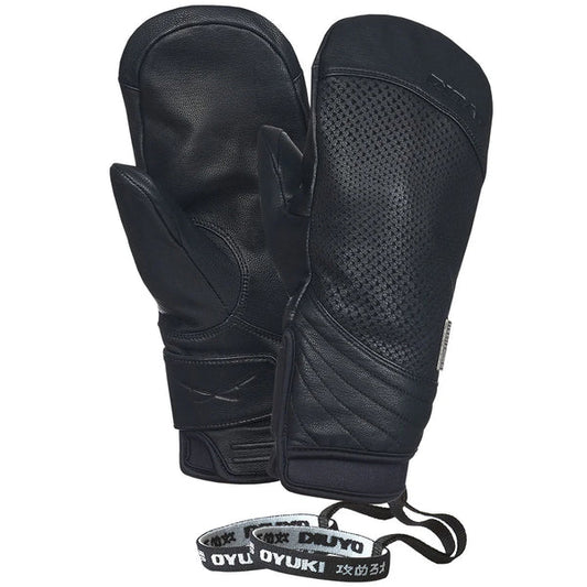 Gloves - Chika Mitt 24