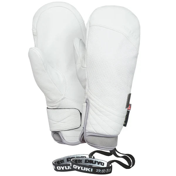 Gloves - Chika Mitt 24