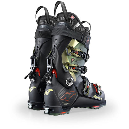 Boots-Ski - Unlimited 130 Dyn 25