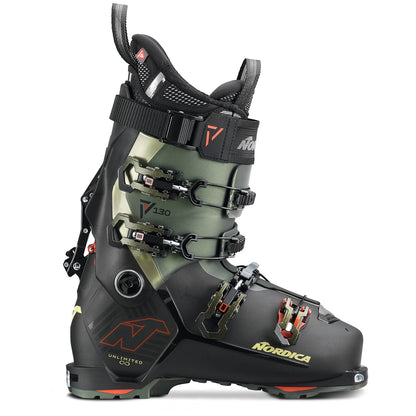 Boots-Ski - Unlimited 130 Dyn 25