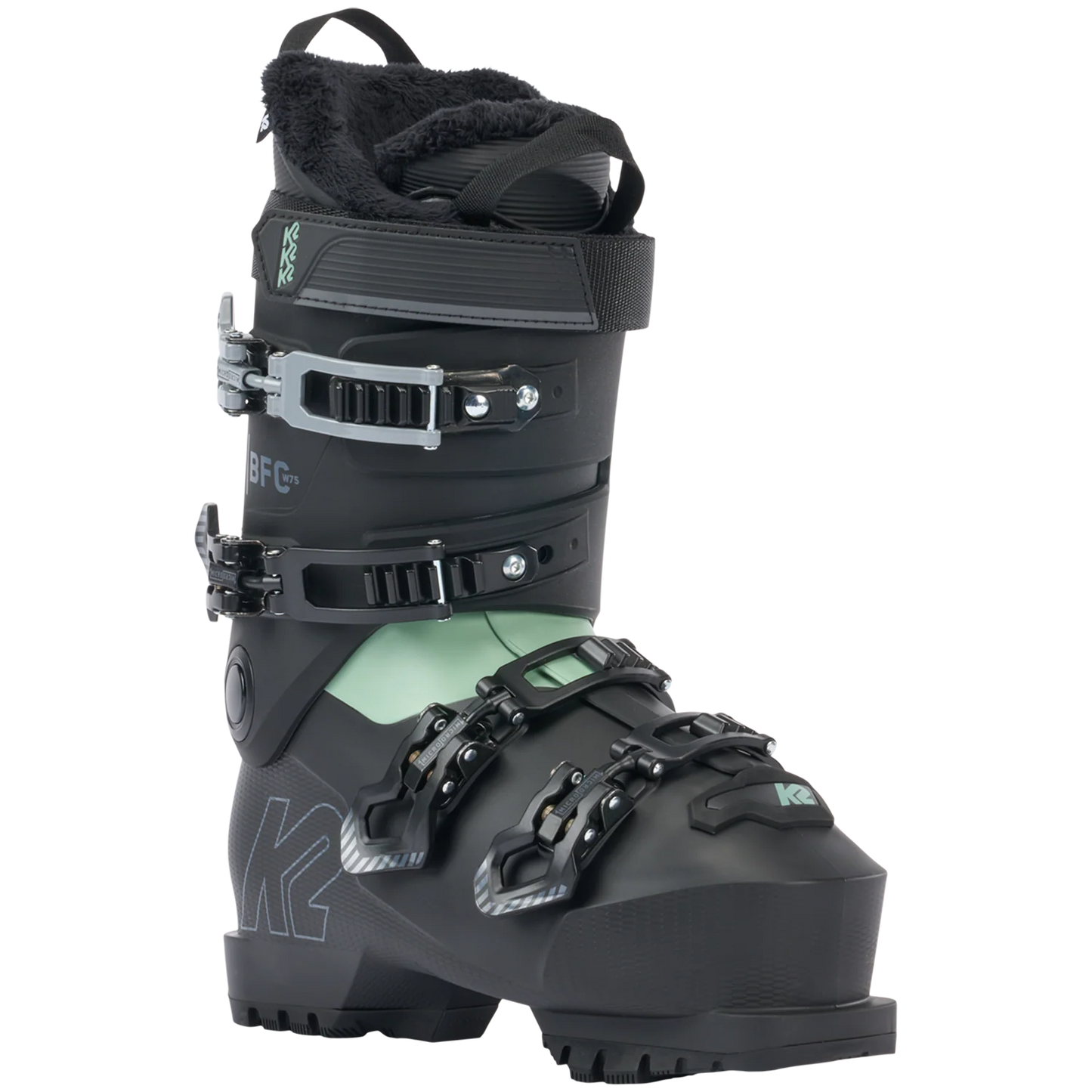 Boots-Ski - BFC 75 W