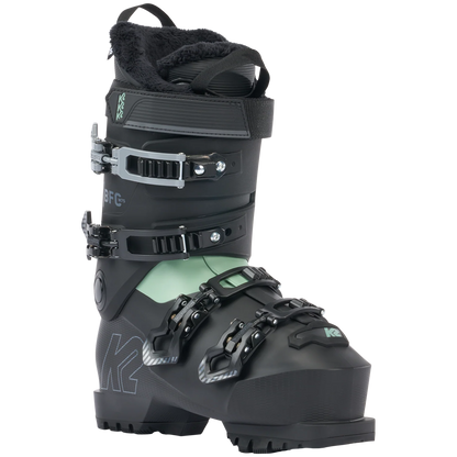 Boots-Ski - BFC 75 W