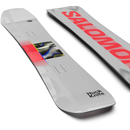 Snowboard - Huck Knife 27