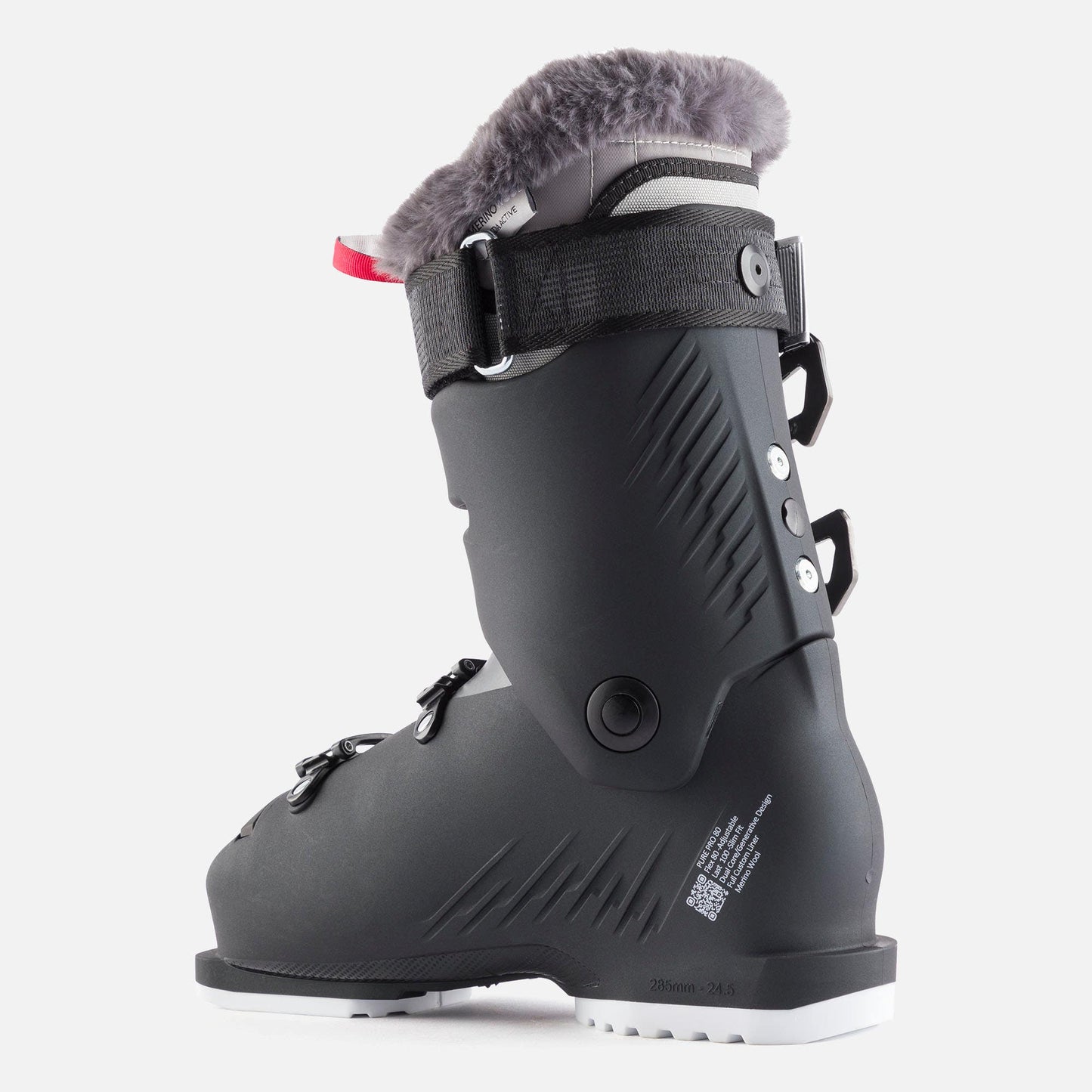 Boots-Ski - Pure Pro 80 25