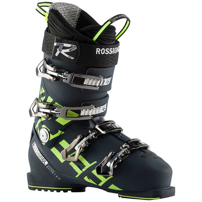 Boots-Ski - Allspeed Elite 120 22
