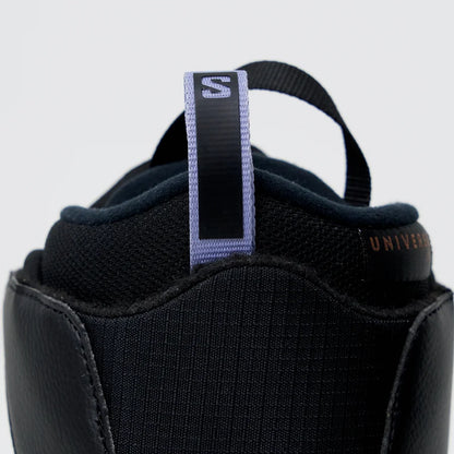 Boots-SB - Scarlet Boa 26