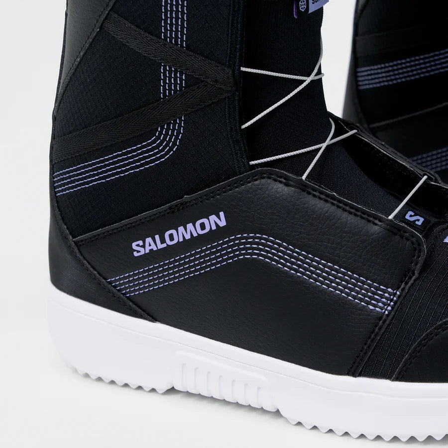 Boots-SB - Scarlet Boa 26