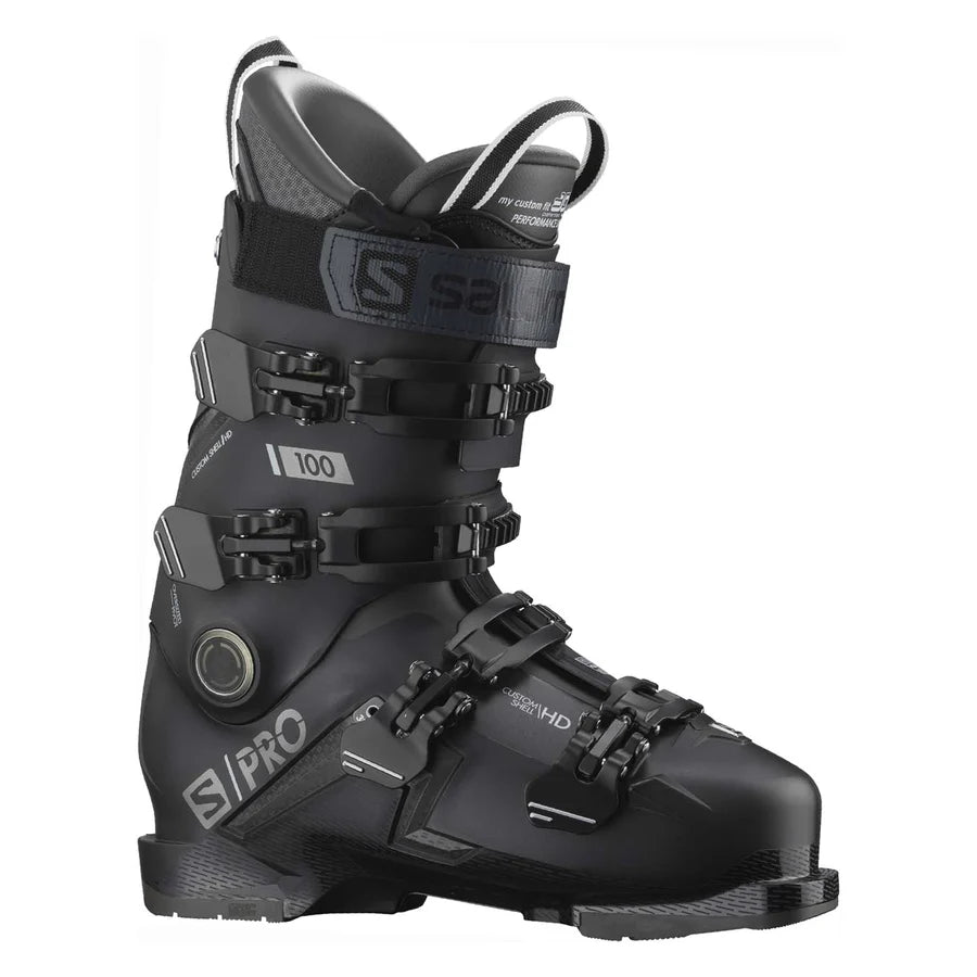 Boots-Ski - S/Pro 100 GW