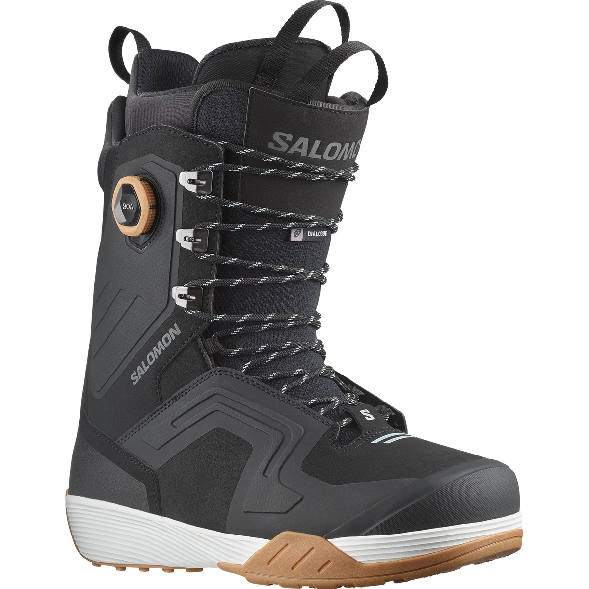 Boots-SB - Dialogue Lace SJ Boa