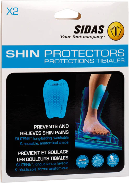 Shin Protector