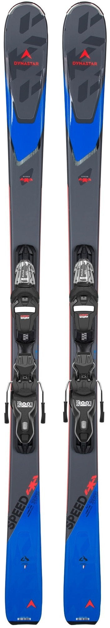 Skis - Speed 4X4 363 23