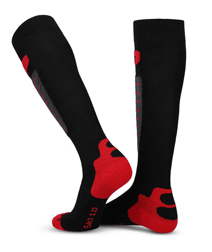 Socks - Skiing 1.0