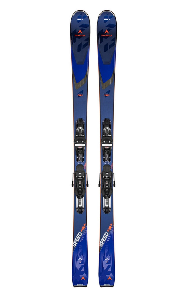 Skis - Speed 4X4 763