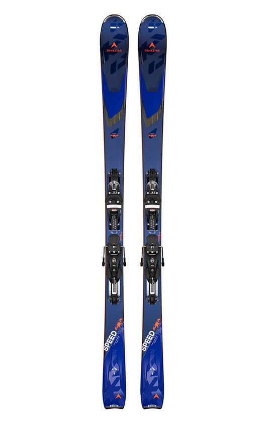 Skis - Speed 4X4 763