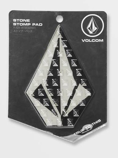 Sundry - Stone Stomp Pad