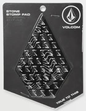Sundry - Stone Stomp Pad