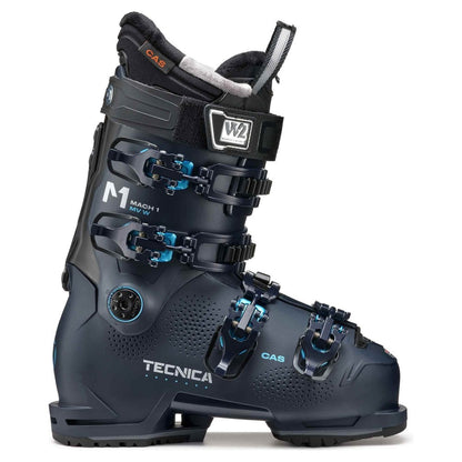 Boots-Ski - Mach1 MV 95W 24