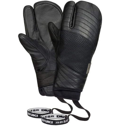 Gloves - Chika Trigger 24