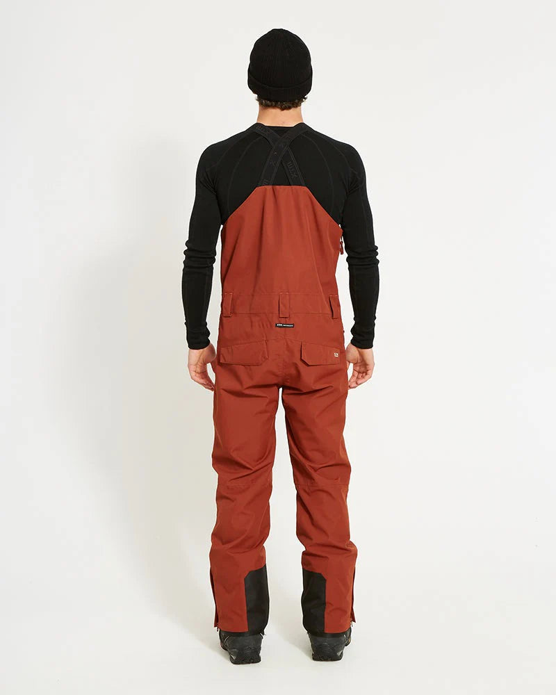 Pants - Fletcher Bib 25